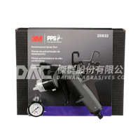 3M™ 高效噴槍 26832